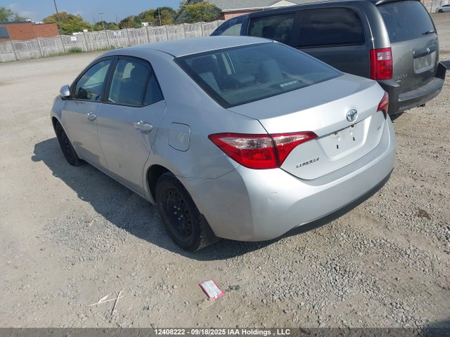 2T1BURHE3JC115815 Toyota 2zr-fe