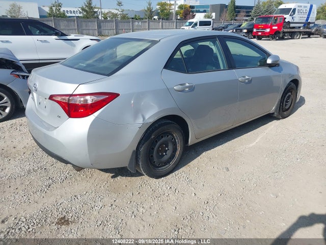 2T1BURHE3JC115815 Toyota 2zr-fe