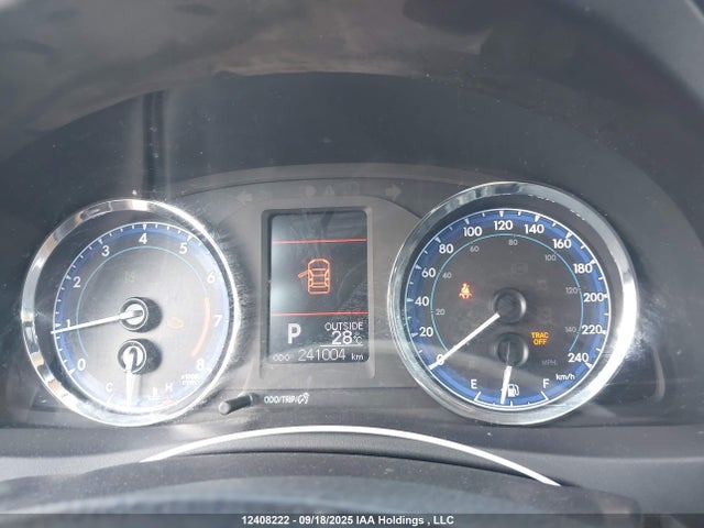 2T1BURHE3JC115815 Toyota 2zr-fe