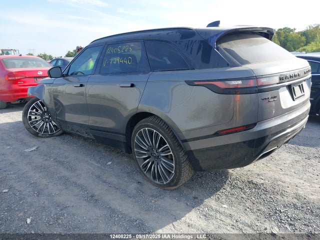 SALYM2FX1KA779440 Land Rover aj20p
