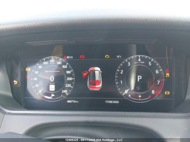 SALYM2FX1KA779440 Land Rover aj20p