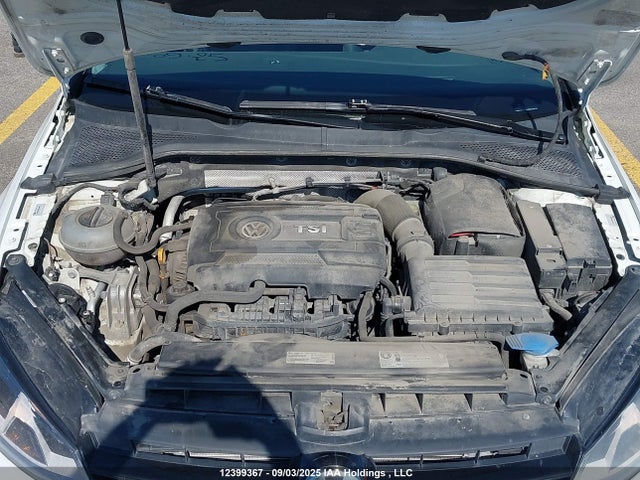 3VW217AU9HM056623 Volkswagen 1.8 tsi