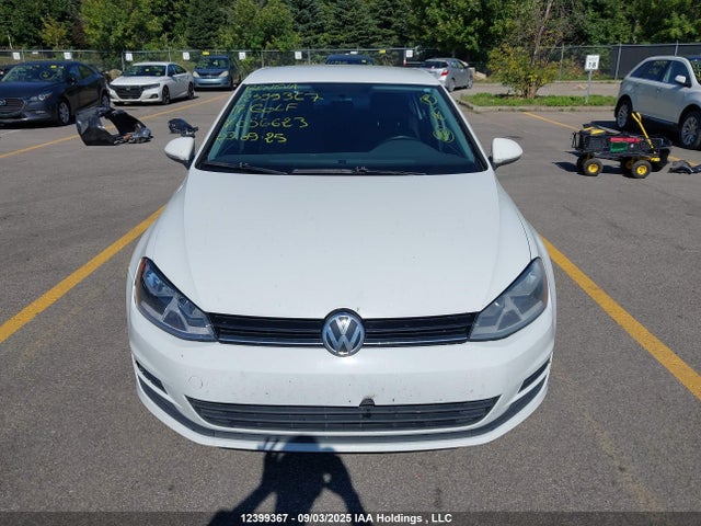 3VW217AU9HM056623 Volkswagen 1.8 tsi