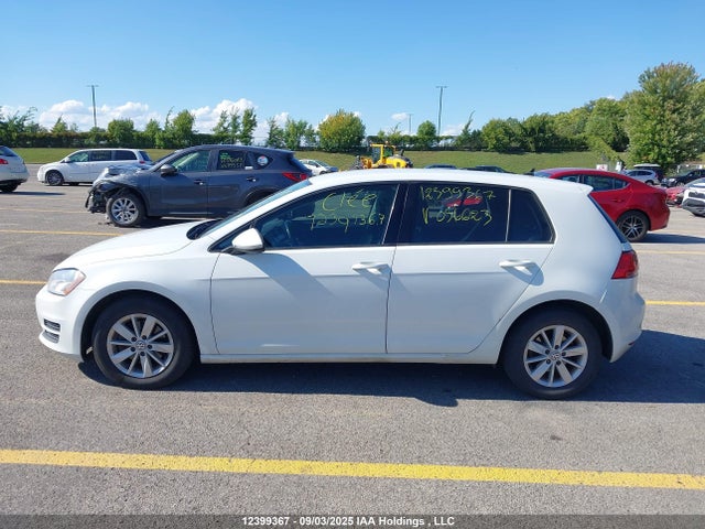 3VW217AU9HM056623 Volkswagen 1.8 tsi