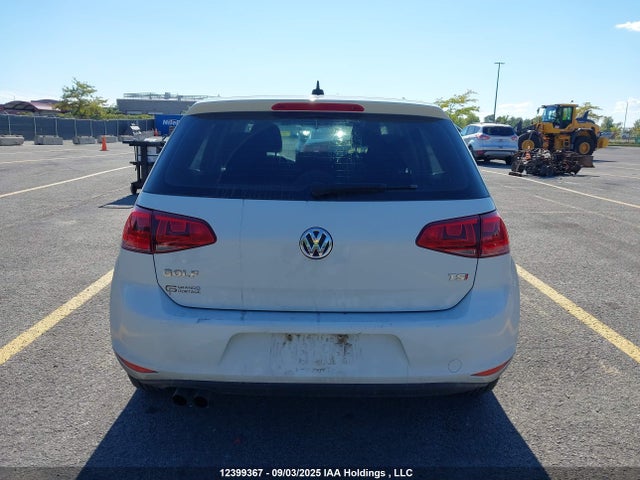 3VW217AU9HM056623 Volkswagen 1.8 tsi