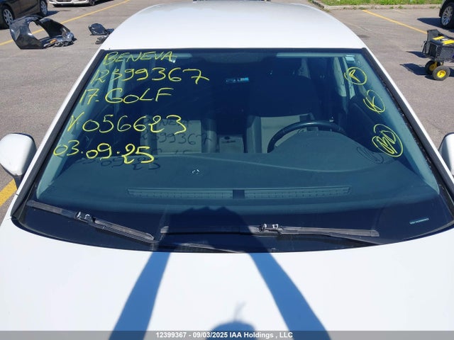3VW217AU9HM056623 Volkswagen 1.8 tsi