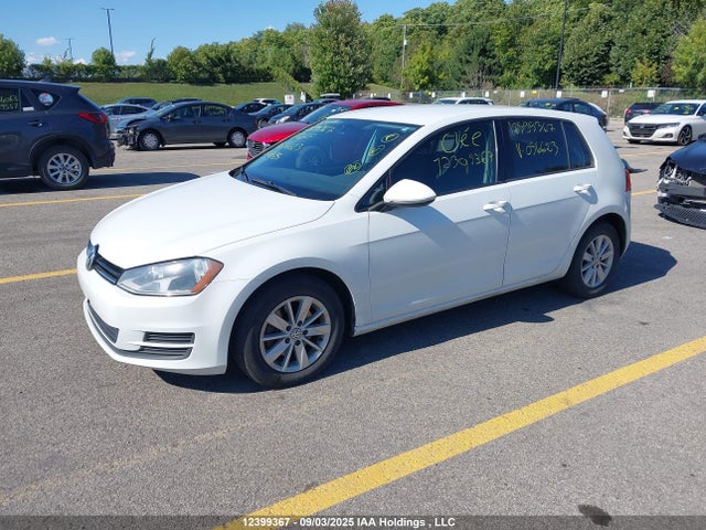 3VW217AU9HM056623 Volkswagen 1.8 tsi