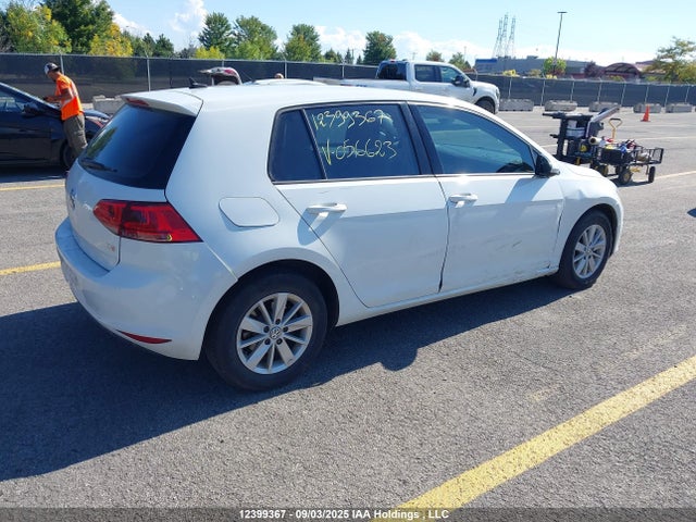 3VW217AU9HM056623 Volkswagen 1.8 tsi