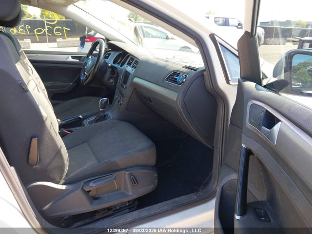 3VW217AU9HM056623 Volkswagen 1.8 tsi