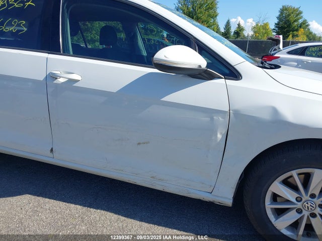 3VW217AU9HM056623 Volkswagen 1.8 tsi