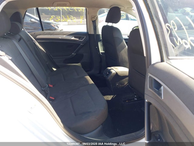 3VW217AU9HM056623 Volkswagen 1.8 tsi