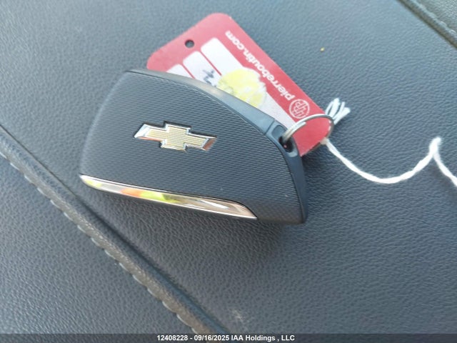 3GCUKDE82SG320713 Chevrolet lz0
