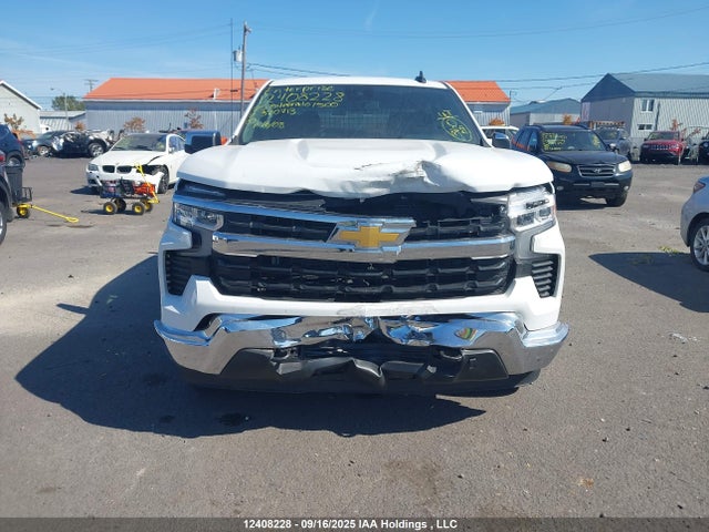 3GCUKDE82SG320713 Chevrolet lz0