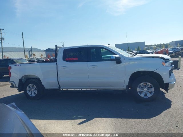 3GCUKDE82SG320713 Chevrolet lz0