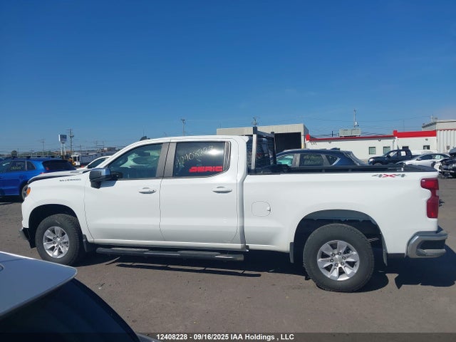3GCUKDE82SG320713 Chevrolet lz0