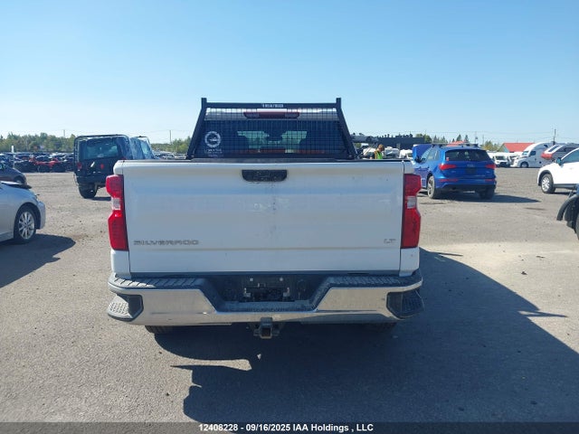 3GCUKDE82SG320713 Chevrolet lz0
