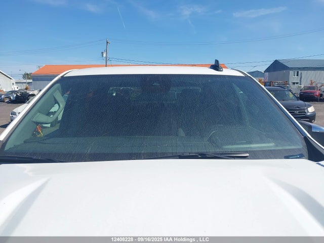 3GCUKDE82SG320713 Chevrolet lz0