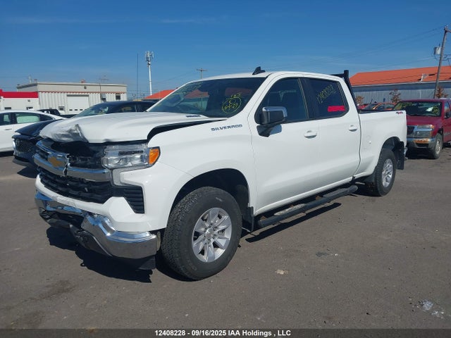 3GCUKDE82SG320713 Chevrolet lz0
