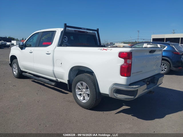 3GCUKDE82SG320713 Chevrolet lz0
