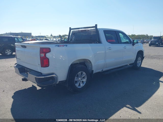 3GCUKDE82SG320713 Chevrolet lz0