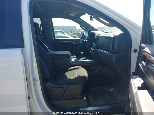3GCUKDE82SG320713 Chevrolet lz0