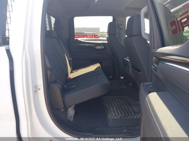 3GCUKDE82SG320713 Chevrolet lz0