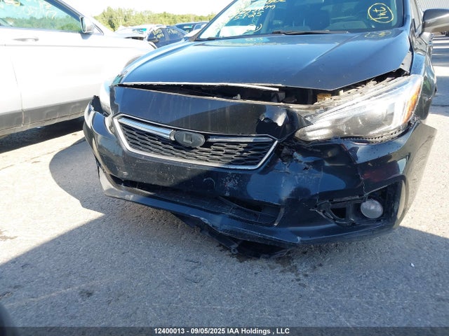 4S3GTAF69H3745802 Subaru na
