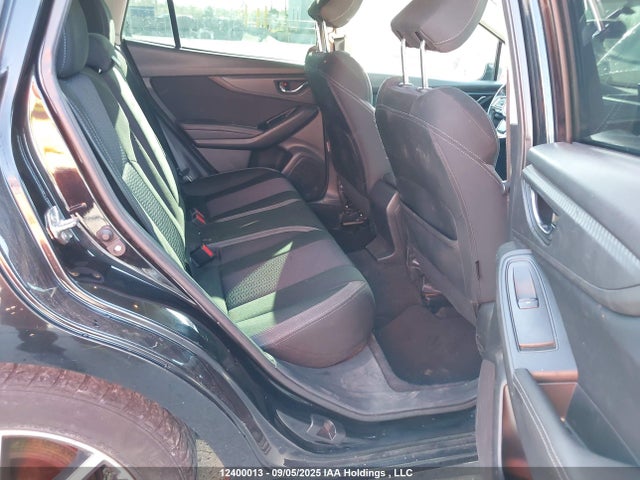 4S3GTAF69H3745802 Subaru na