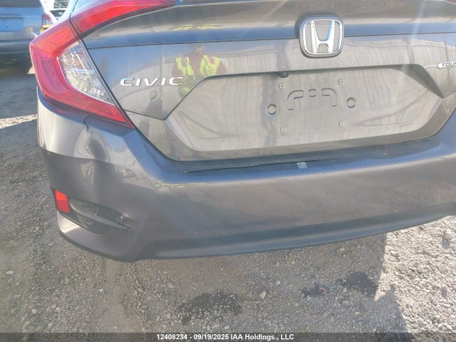 2HGFC1F90JH107934 Honda l15b7
