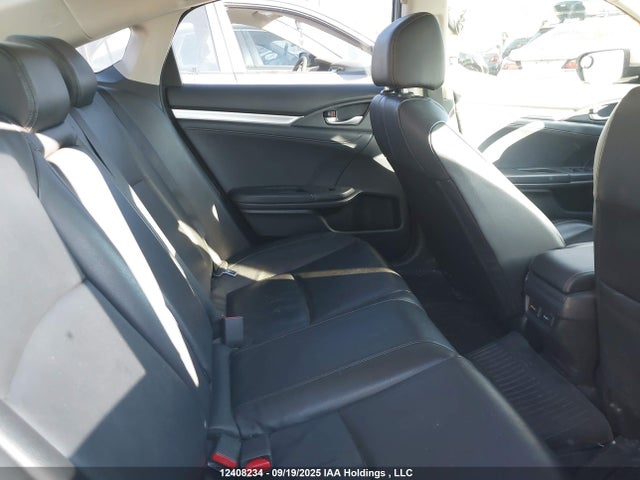 2HGFC1F90JH107934 Honda l15b7