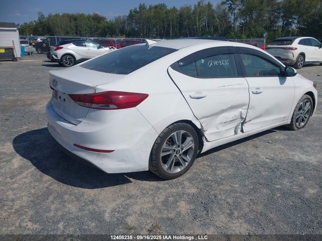 KMHD84LF6HU188055 Hyundai Elantra