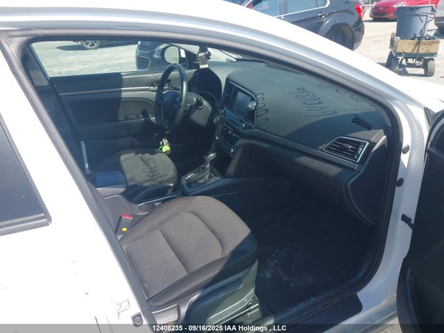KMHD84LF6HU188055 Hyundai Elantra