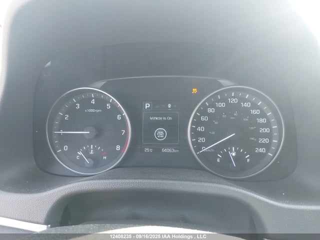 KMHD84LF6HU188055 Hyundai Elantra
