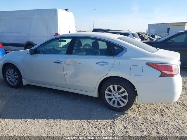 1N4AL3AP8EN258257 Nissan 2014