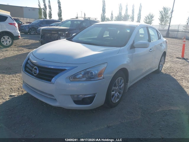 1N4AL3AP8EN258257 Nissan 2014