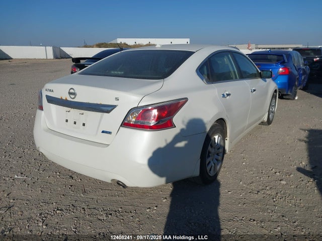 1N4AL3AP8EN258257 Nissan 2014