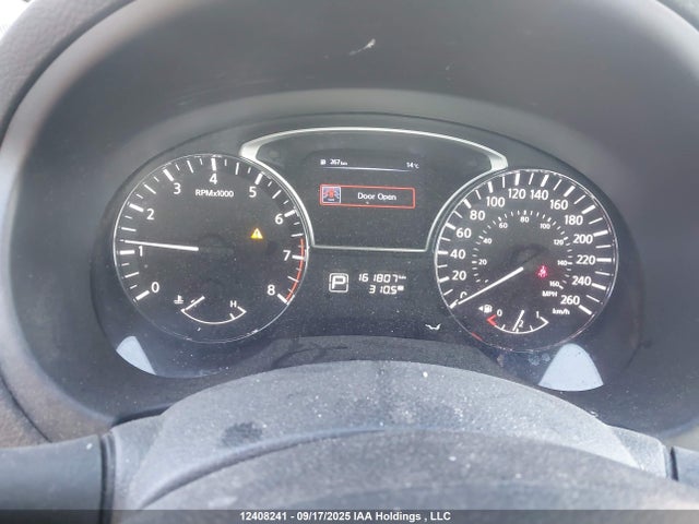 1N4AL3AP8EN258257 Nissan 2014