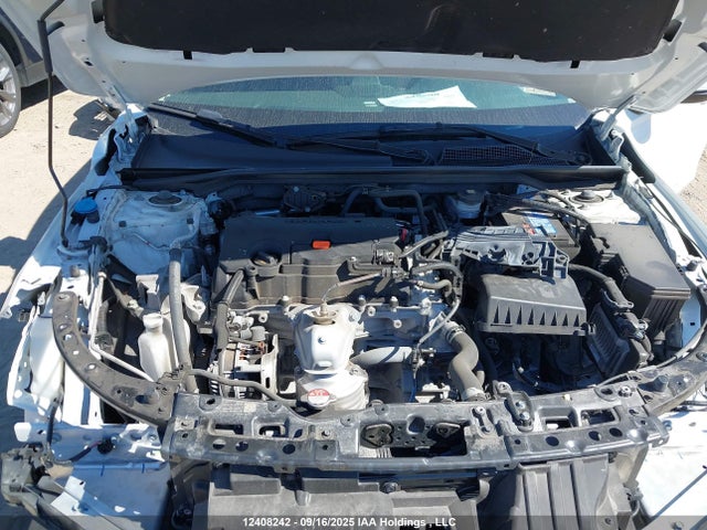 Honda k20c2 2024 2HGFE2F30RH109660 Image 10
