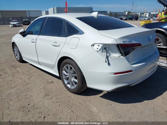 Honda k20c2 2024 2HGFE2F30RH109660 Image 3