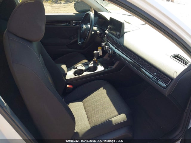 Honda k20c2 2024 2HGFE2F30RH109660 Image 5