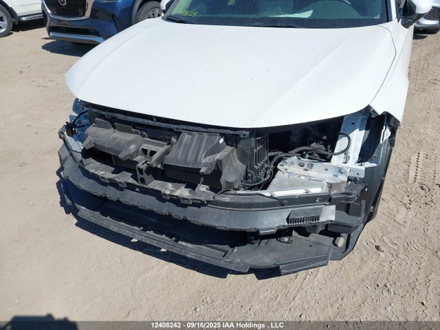 Honda k20c2 2024 2HGFE2F30RH109660 Image 6