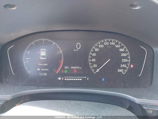 Honda k20c2 2024 2HGFE2F30RH109660 Image 7