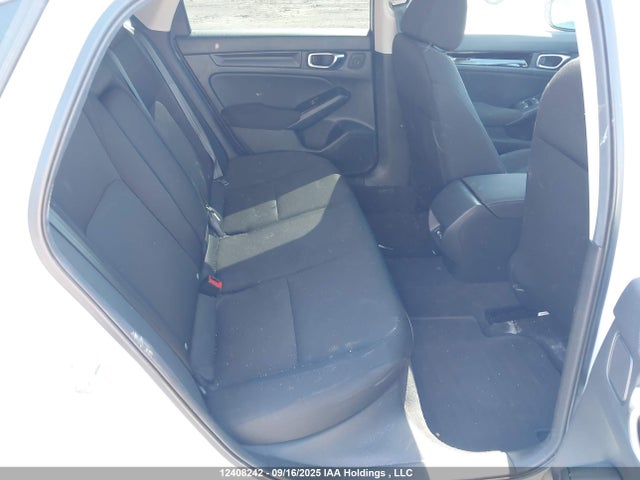 Honda k20c2 2024 2HGFE2F30RH109660 Image 8