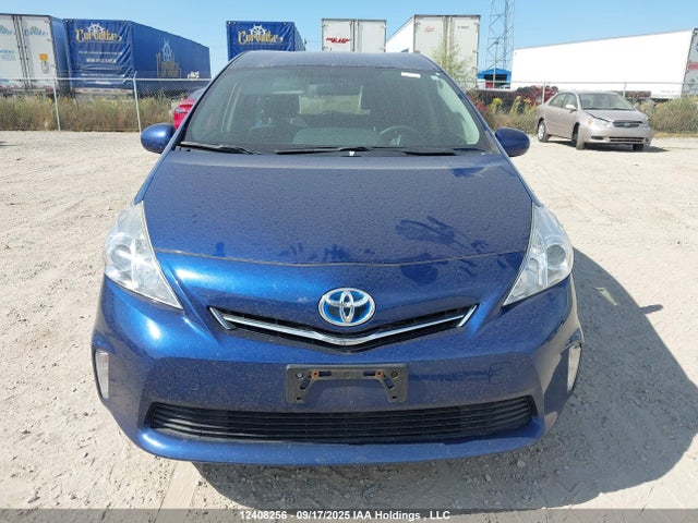 Toyota 2zr-fxe+5jm 2014 JTDZN3EUXEJ005083 Image 13