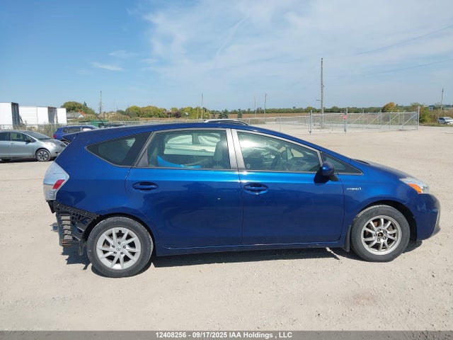 Toyota 2zr-fxe+5jm 2014 JTDZN3EUXEJ005083 Image 14