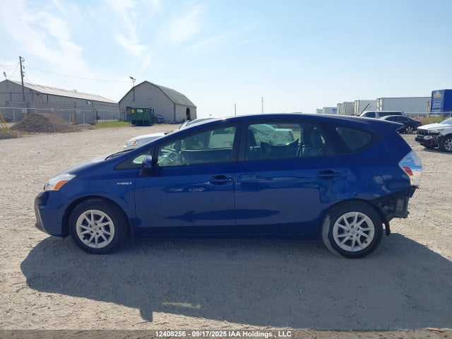 Toyota 2zr-fxe+5jm 2014 JTDZN3EUXEJ005083 Image 15