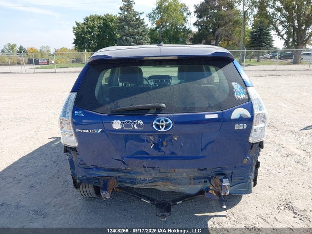 Toyota 2zr-fxe+5jm 2014 JTDZN3EUXEJ005083 Image 17