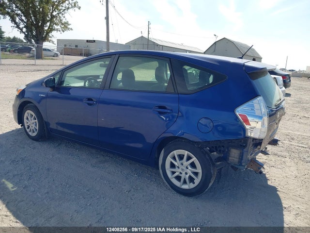 Toyota 2zr-fxe+5jm 2014 JTDZN3EUXEJ005083 Image 3