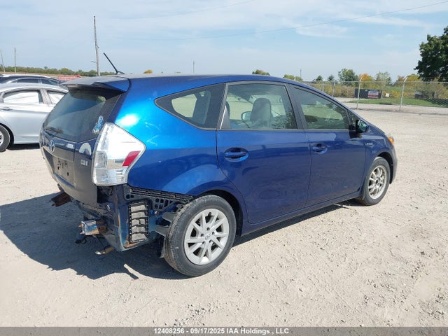 Toyota 2zr-fxe+5jm 2014 JTDZN3EUXEJ005083 Image 4
