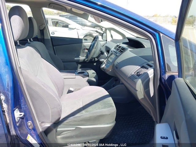 Toyota 2zr-fxe+5jm 2014 JTDZN3EUXEJ005083 Image 5